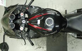 KAWASAKI ZX 1400 NINJA R 2012