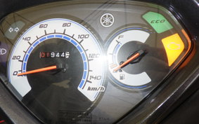 YAMAHA AXIS 125 Z SED7J