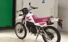 YAMAHA DT50 17W