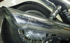HONDA SHADOW 750 Gen. 2 1998 RC44