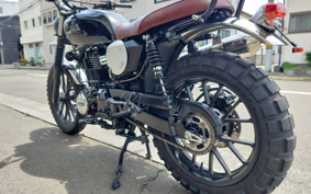 HONDA GB350 2021 NC59