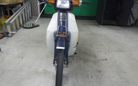 HONDA C90 SUPER CUB E HA02