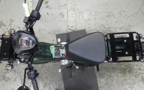 HONDA ｸﾛｽｶﾌﾞ110-3 JA60