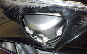 SUZUKI HAYABUSA Gen.3 2022 EJ11A