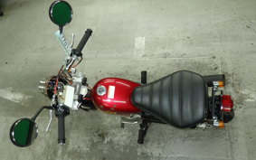 HONDA MONKEY 2015 AB27