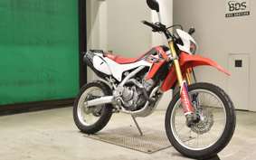 HONDA CRF250L MD38