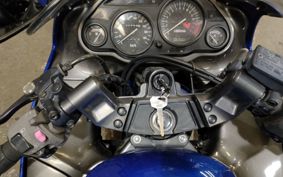 KAWASAKI ZZ-R400 2003 ZX400N