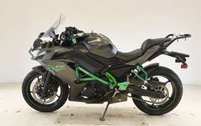 KAWASAKI NINJA 650 A 2023 ER650S