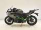 Фото Kawasaki NINJA 650 A 2023 с японского аукциона
