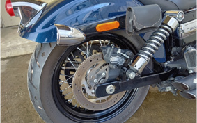 HARLEY FXDWG1450 2011 GP4
