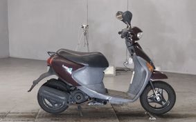 SUZUKI LETS4 CA45A