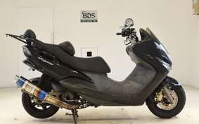 YAMAHA MAJESTY 125 FI