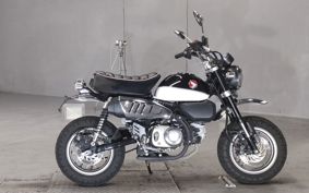 HONDA  MONKEY 125 JB02