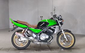 KAWASAKI BALIUS250-2 ZR250B