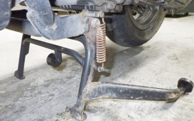 KYMCO RACING KING 180 FI