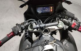 HONDA CBR650R RH03