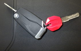 DUCATI MULTISTRADA V2S 2022