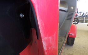 HONDA GYRO CANOPY TA03