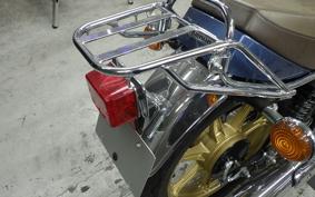 YAMAHA SR400 Gen.5 2020 RH16J