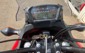 HONDA NC700X 2013 RC63