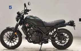 HONDA CL500 2026 PC68