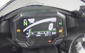 KAWASAKI NINJA ZX-6R A 2025 ZX636J