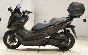 HONDA FORZA 250 2003 MF13