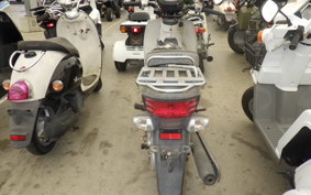 HONDA C50 SUPER CUB AA04