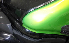 KAWASAKI NINJA 400 2014 EX400E