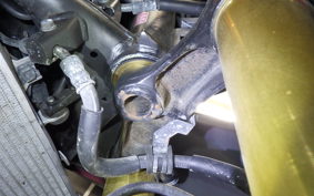 HONDA CBR250RR A 2011 MC51