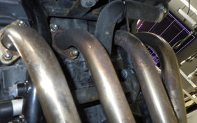 HONDA CB400 SUPER BOLDOR 2017 NC42