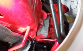 HONDA MONKEY 125 2015 JB05