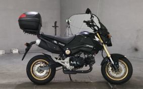 HONDA GU ROM JC61