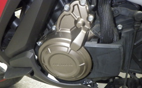 HONDA CBR400R 2020 NC56