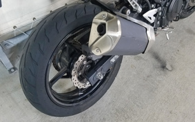 KAWASAKI Z250ABS EX250P