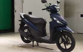 SUZUKI ADDRESS 110 CE47A