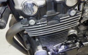 HONDA CB400SF VTEC 2001 NC39