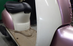 HONDA CREA SCOOPY 2021 AF55