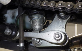 HONDA CBR250R A 2004 MC41