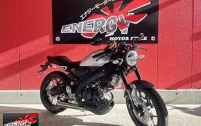 YAMAHA XSR155 2021 RG47