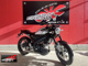 Фото Yamaha XSR155 2021 с японского аукциона