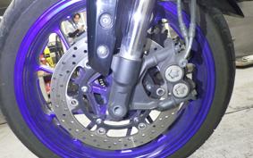 YAMAHA MT-09 Tracer GT 2019 RN51J
