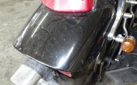 HONDA STEED 400 1994 NC26