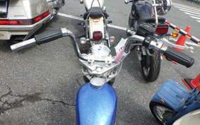 HARLEY FLSTC 1340 1993