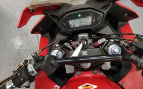 HONDA CBR400R 2016 NC47