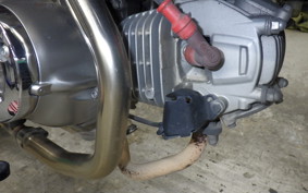 HONDA MONKEY 125 ABS JB02
