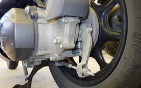 HONDA TACT Gen.4 AF75