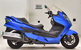 SUZUKI SKYWAVE 250 (Burgman 250) M CJ45A