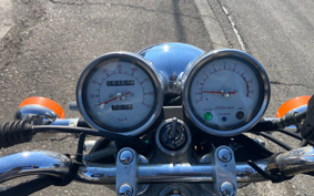 YAMAHA SR400 RH01J