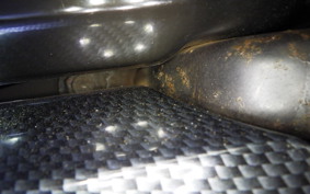 KAWASAKI ZRX-2 1996 ZR400E